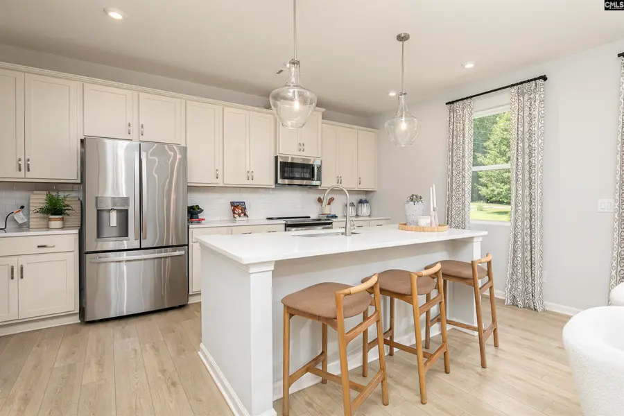 663 Griffon Drive, Chapin, SC 29036 - #3