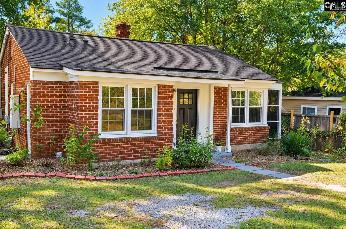 504 Johnson Avenue, Columbia, SC 29203 - #1