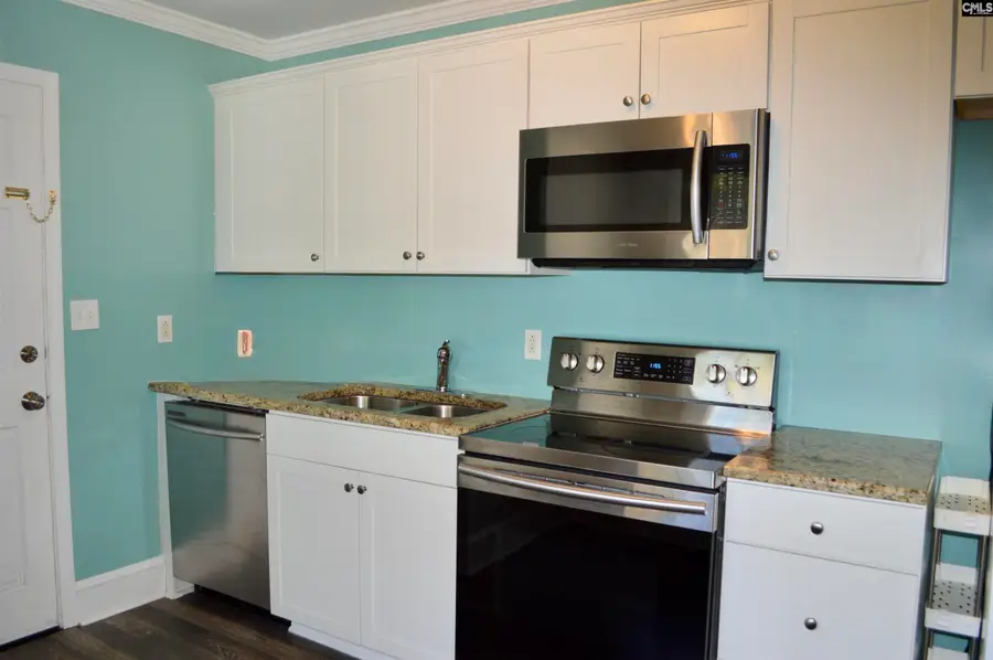 504 Johnson Avenue, Columbia, SC 29203 - #3