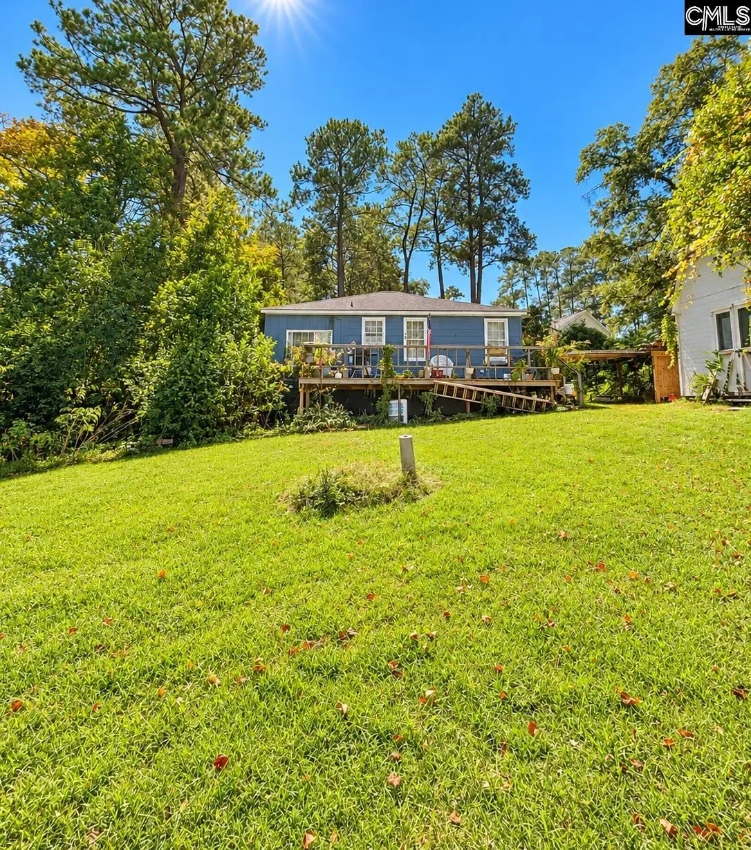 4305 Woodside Haven Drive, Columbia, SC 29206 - #1