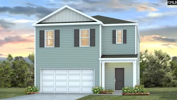 153 Livingston Woods Drive, Irmo, SC 29063