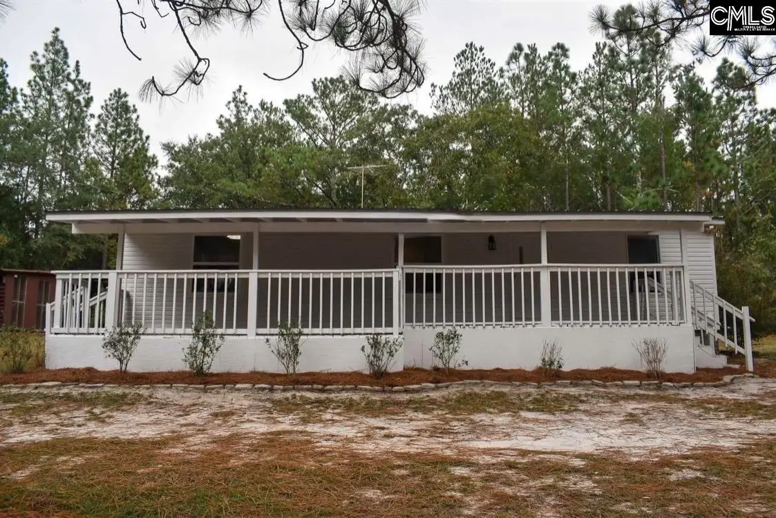 533 Elzie Hallman Road, Leesville, SC 29070 - #1