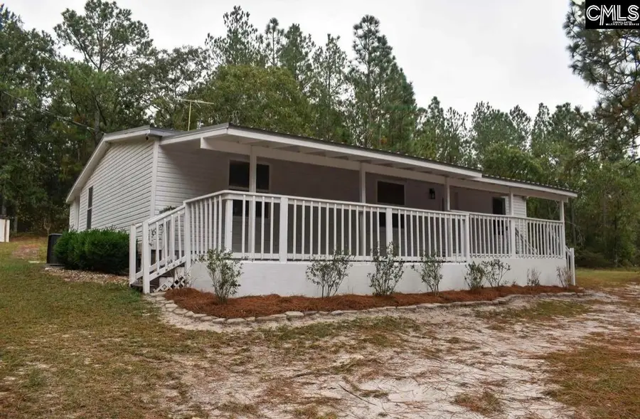 533 Elzie Hallman Road, Leesville, SC 29070 - #2