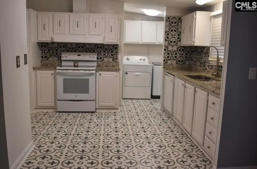 533 Elzie Hallman Road, Leesville, SC 29070 - #3