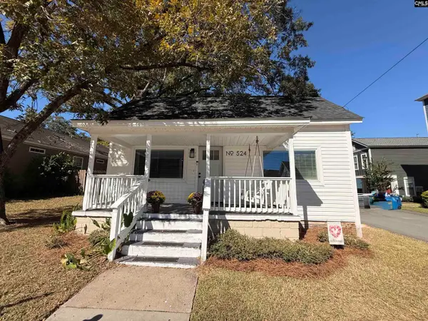 524 Spring Street, West Columbia, SC 29169