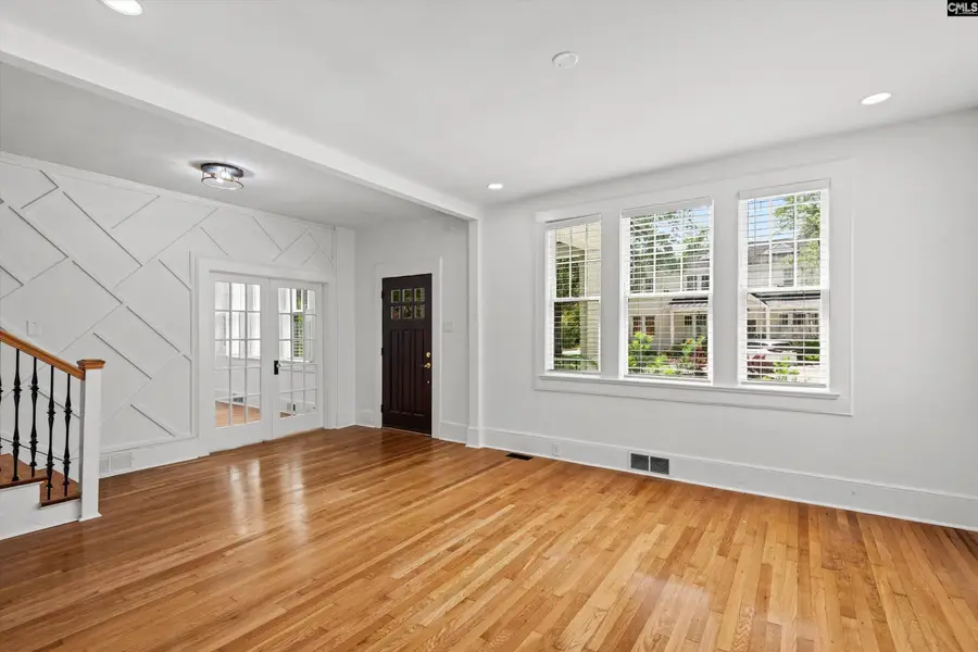 1731 Maplewood Drive, Columbia, SC 29205 - #2
