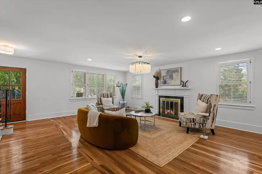 3726 Blossom Street, Columbia, SC 29205 - #2