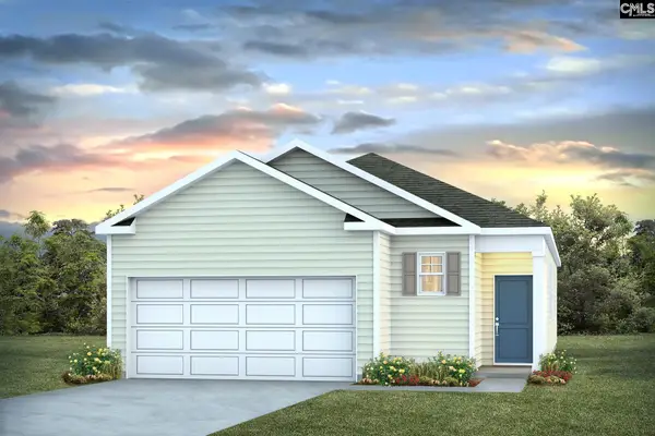 149 Livingston Woods Drive, Irmo, SC 29063