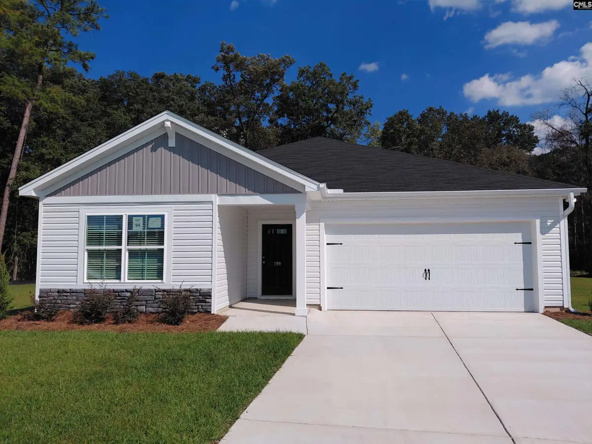 199 Cape Horn Drive, Columbia, SC 29209 - #1