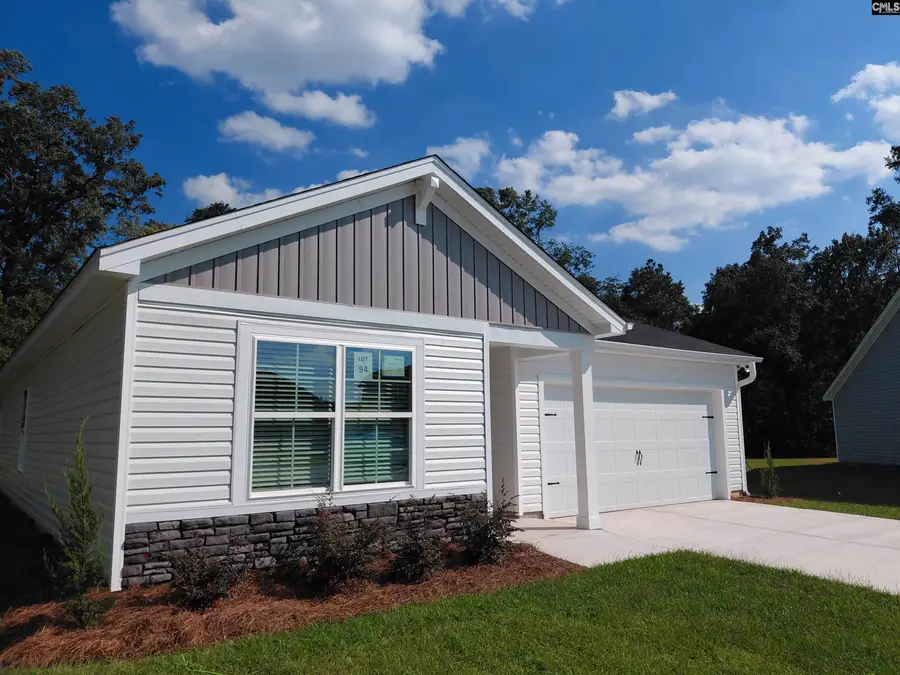 199 Cape Horn Drive, Columbia, SC 29209 - #2