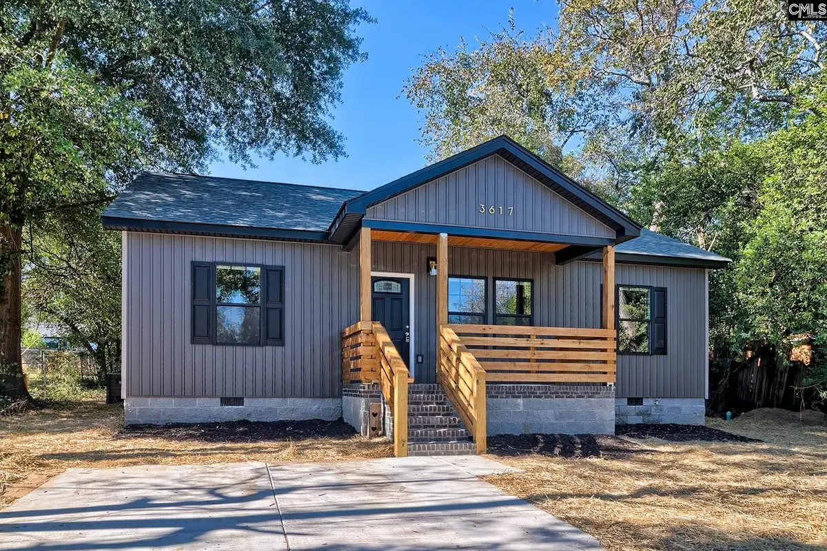 3617 Judy Street, Columbia, SC 29223 - #1