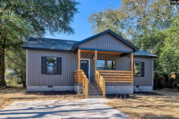 3617 Judy Street, Columbia, SC 29223