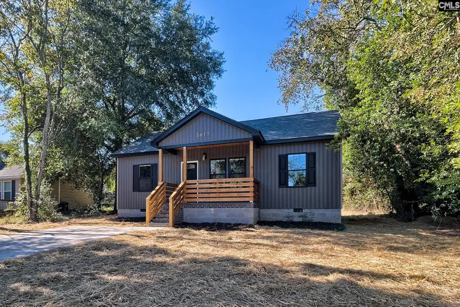 3617 Judy Street, Columbia, SC 29223 - #2