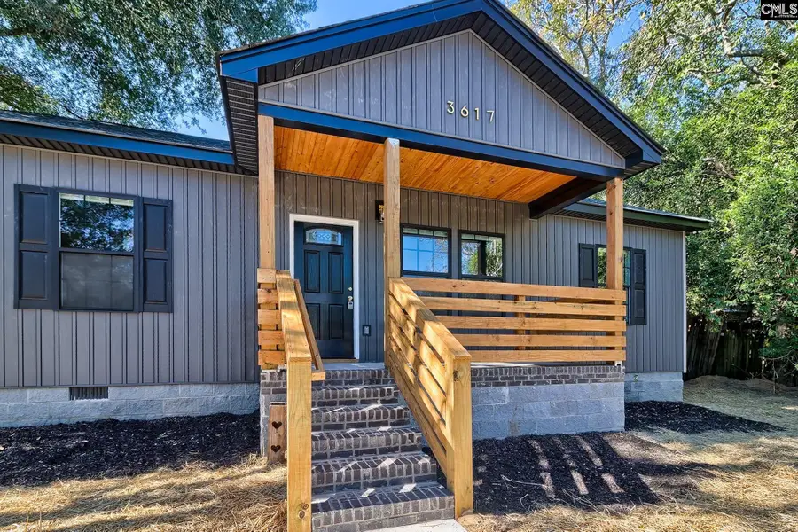 3617 Judy Street, Columbia, SC 29223 - #3