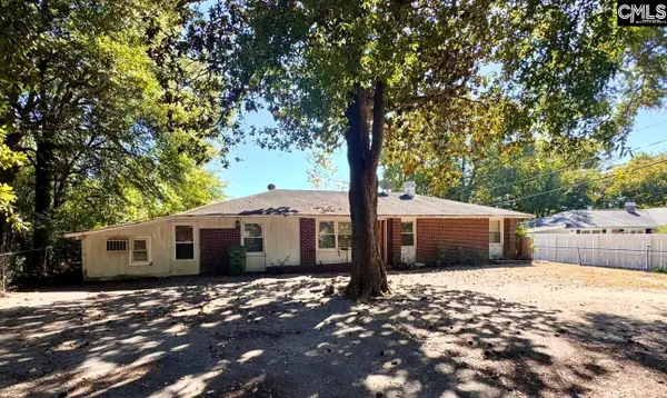 1710 Springfield Avenue, Columbia, SC 29223