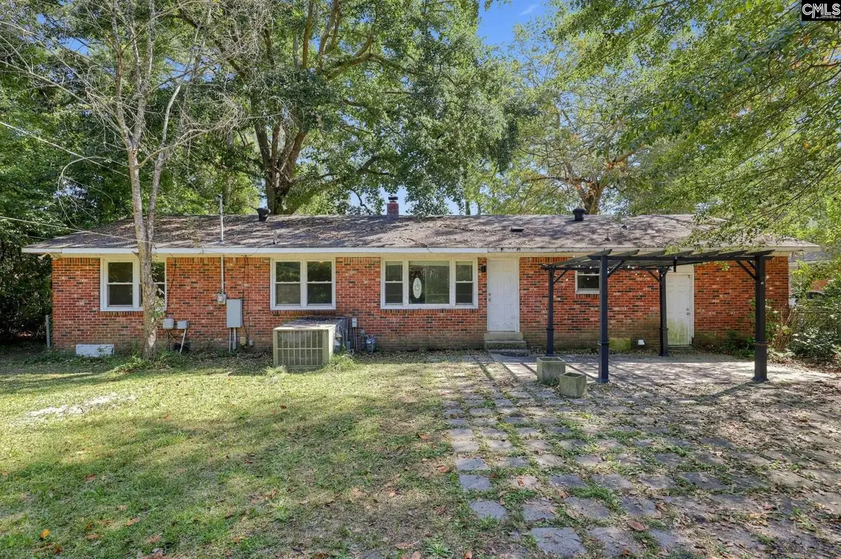 1523 S Beltline Boulevard, Columbia, SC 29205 - #1