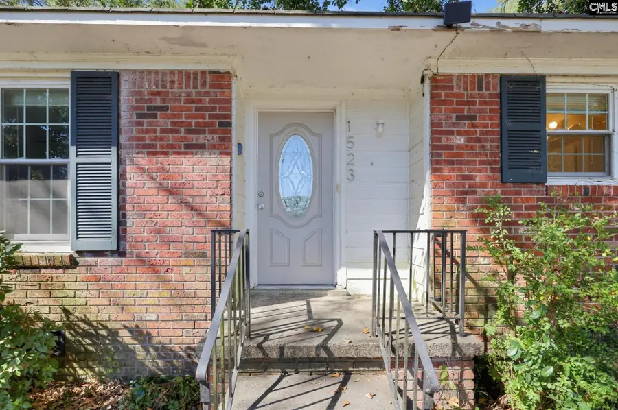 1523 S Beltline Boulevard, Columbia, SC 29205 - #3