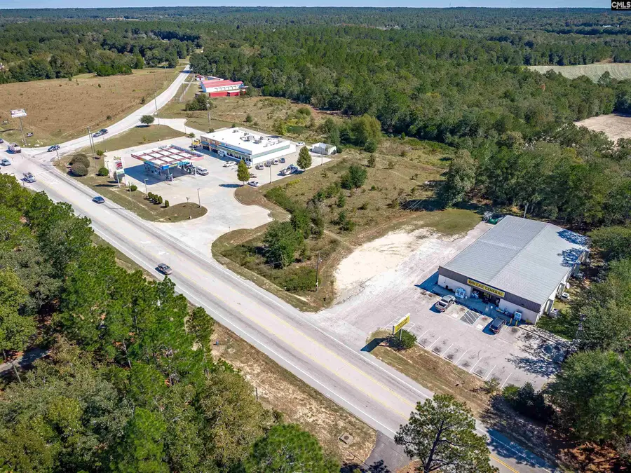 0 Edmund Highway, Pelion, SC 29123 - #2