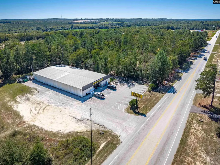 0 Edmund Highway, Pelion, SC 29123 - #3