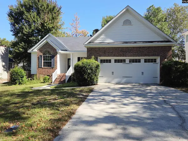 12 Red Cedar, Columbia, SC 29229