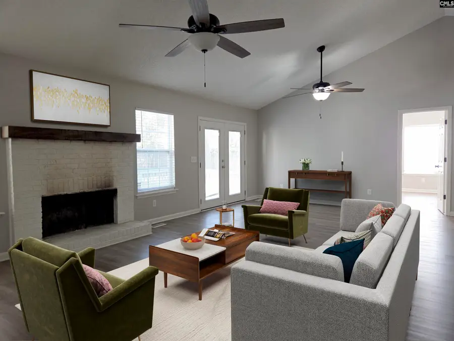 12 Red Cedar, Columbia, SC 29229 - #3