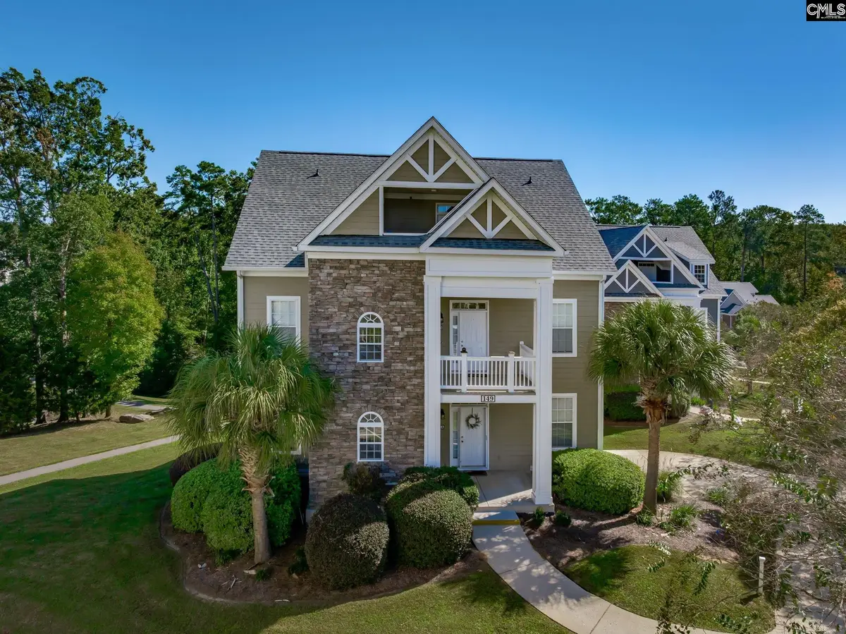 149 Breezes Drive #27C, Lexington, SC 29072 - #1