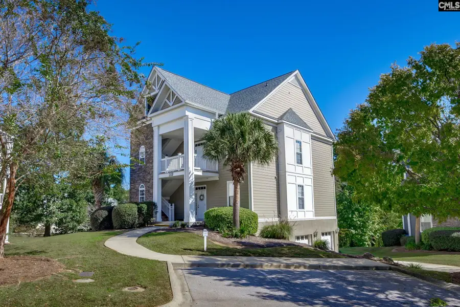 149 Breezes Drive #27C, Lexington, SC 29072 - #2