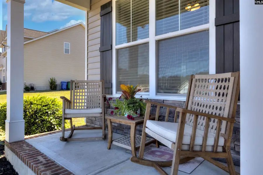 45 Mckenzie Ln, Camden, SC 29020 - #2