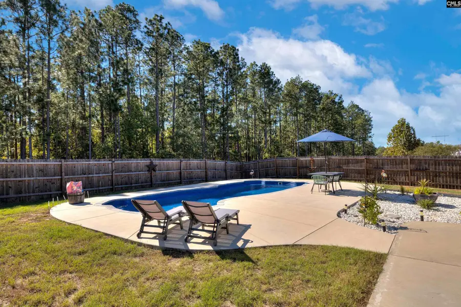 45 Mckenzie Ln, Camden, SC 29020 - #3