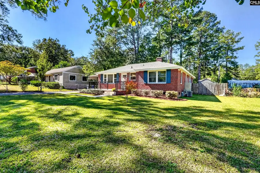 2729 Putnam Street, Columbia, SC 29204 - #2