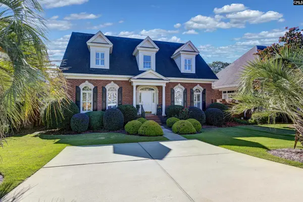 409 Turkey Point Circle, Columbia, SC 29223