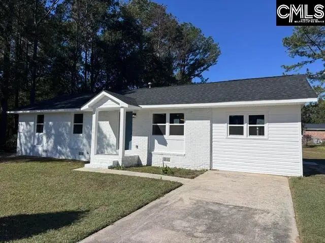 222 Acie Avenue, Hopkins, SC 29061 - #2