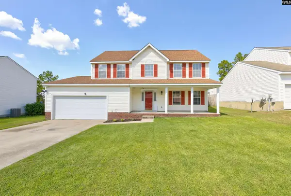 212 Sterling Hills Circle, Columbia, SC 29229