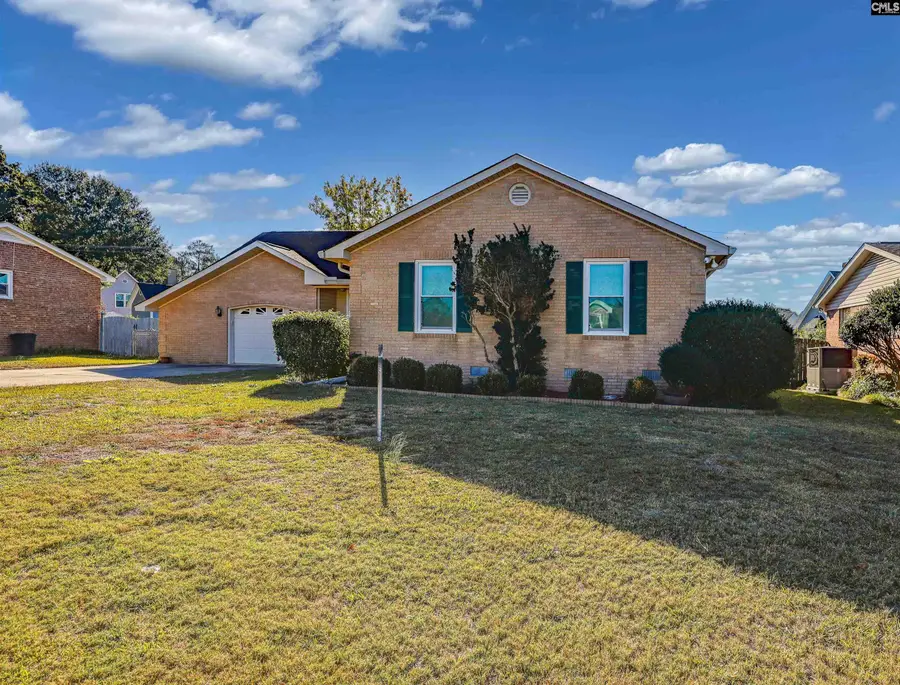 117 Springfield Drive, West Columbia, SC 29169 - #3