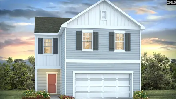 143 Livingston Woods Drive, Irmo, SC 29063