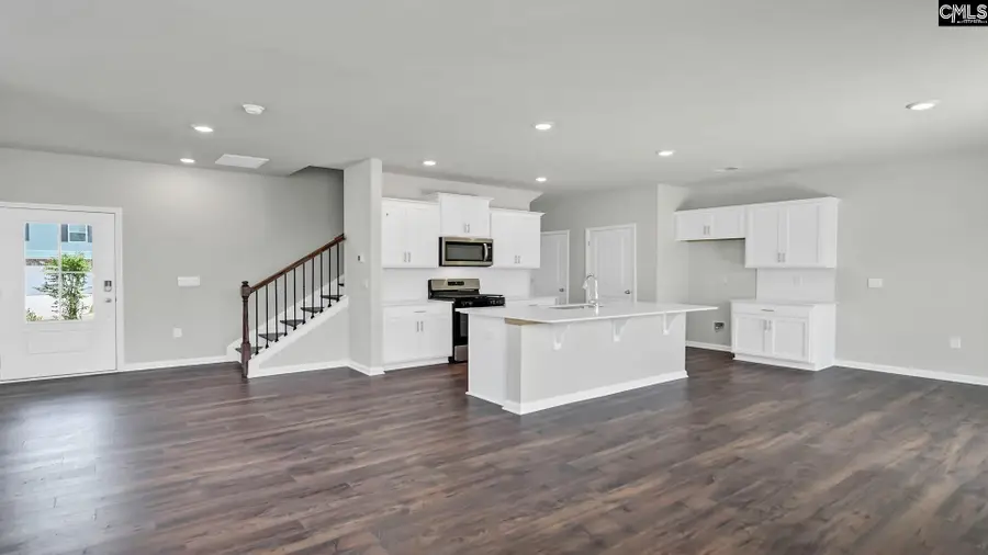 143 Livingston Woods Drive, Irmo, SC 29063 - #2