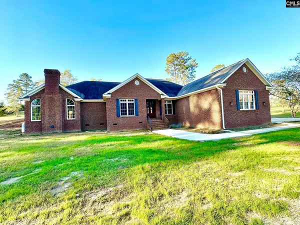 55 Longest Drive, St. Matthews, SC 29135