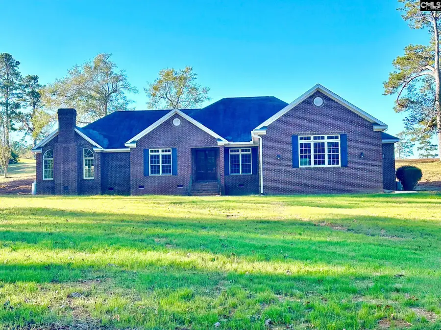 55 Longest Drive, Saint Matthews, SC 29135 - #2