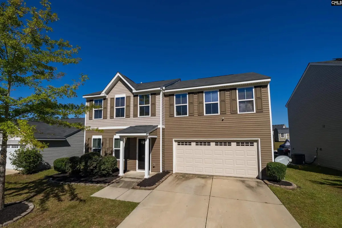 713 Sequioa Drive, Lexington, SC 29073 - #1