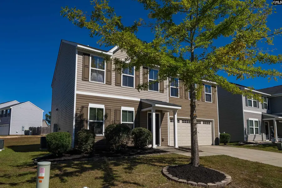 713 Sequioa Drive, Lexington, SC 29073 - #2