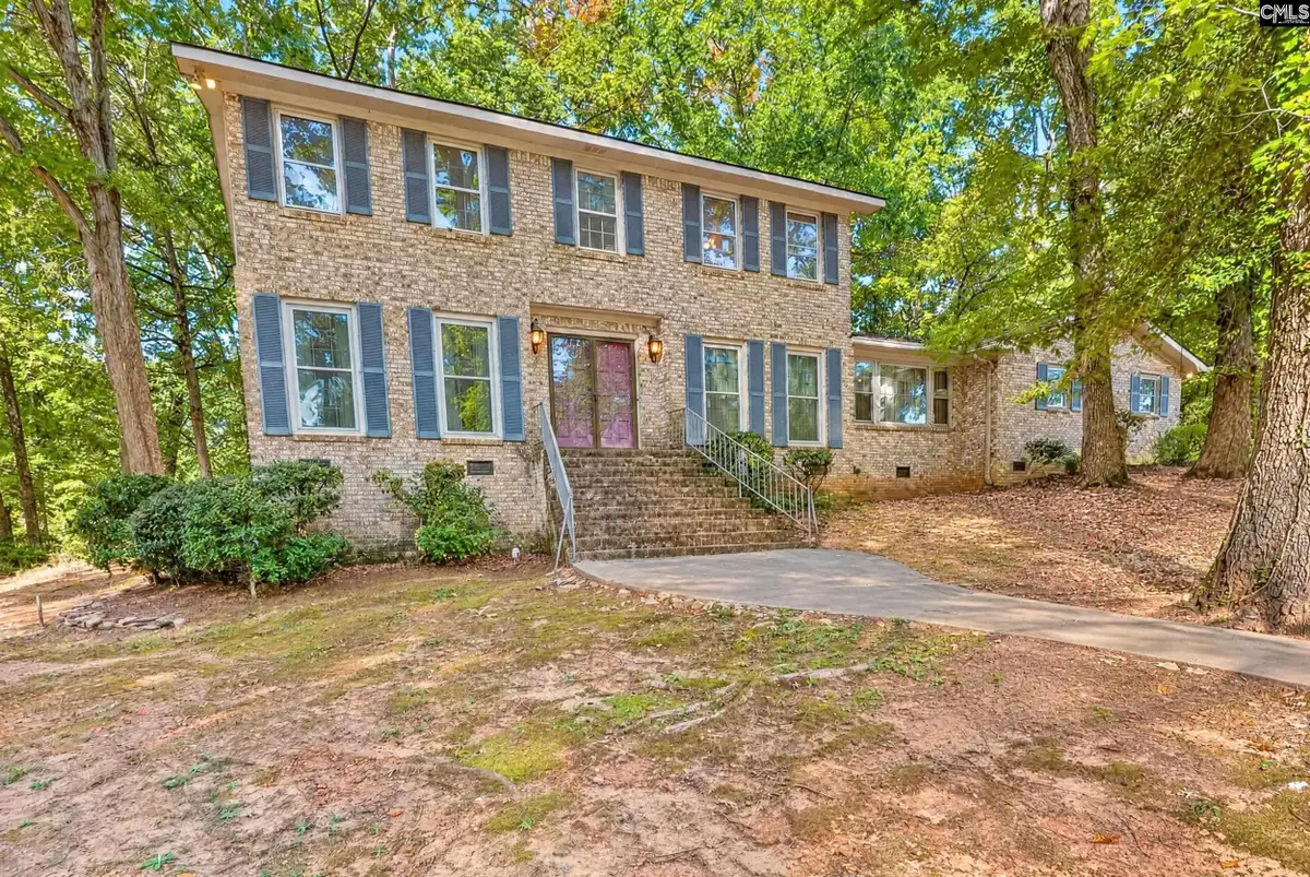 500 White Falls Drive, Columbia, SC 29212 - #1