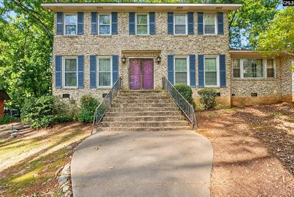 500 White Falls Drive, Columbia, SC 29212