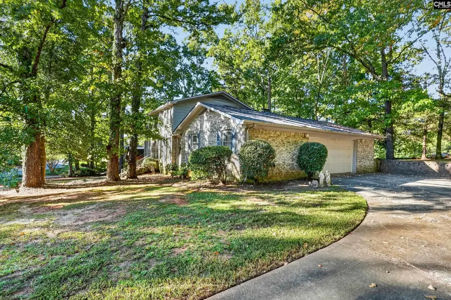 500 White Falls Drive, Columbia, SC 29212 - #2