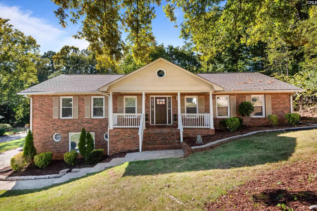 220 Ripley Station Road, Columbia, SC 29212 - #1