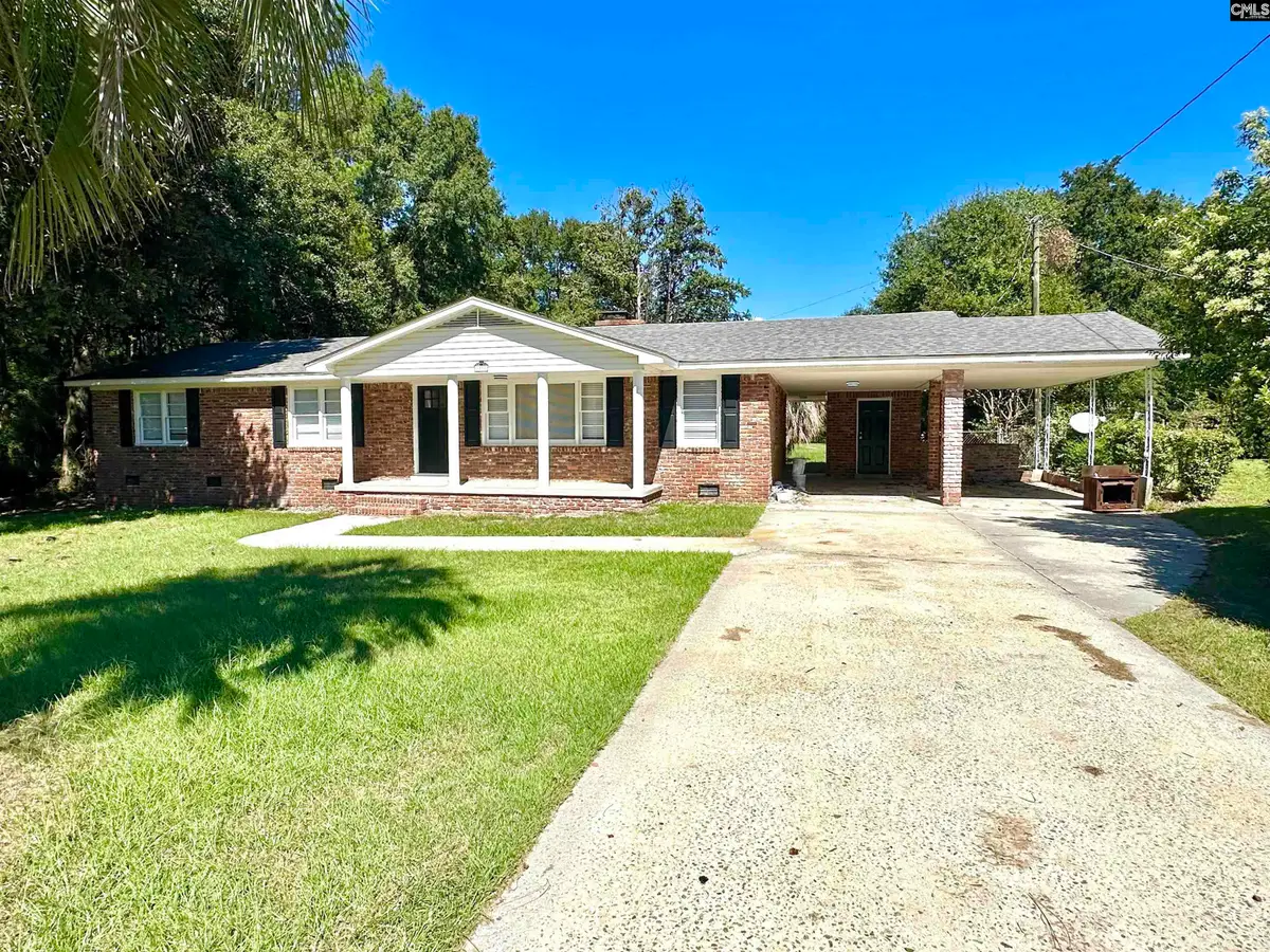 1336 Sifly Road, Orangeburg, SC 29115 - #1