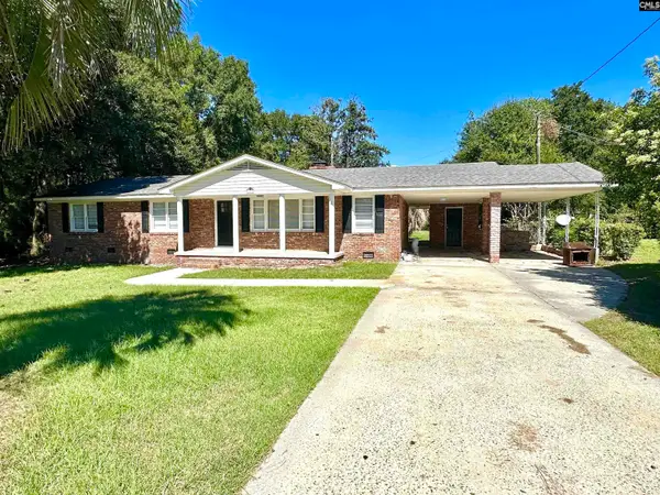 1336 Sifly Road, Orangeburg, SC 29115