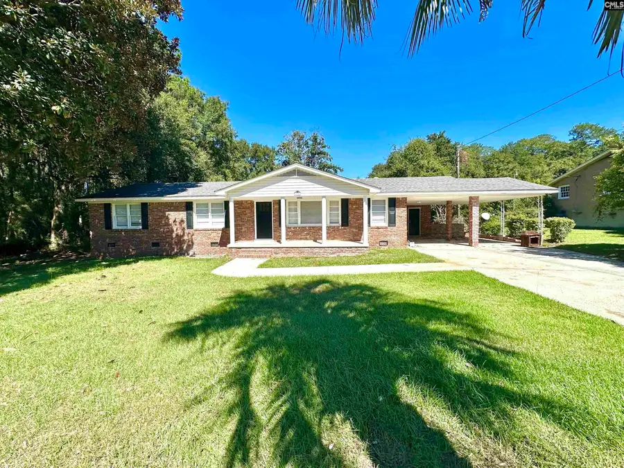 1336 Sifly Road, Orangeburg, SC 29115 - #2