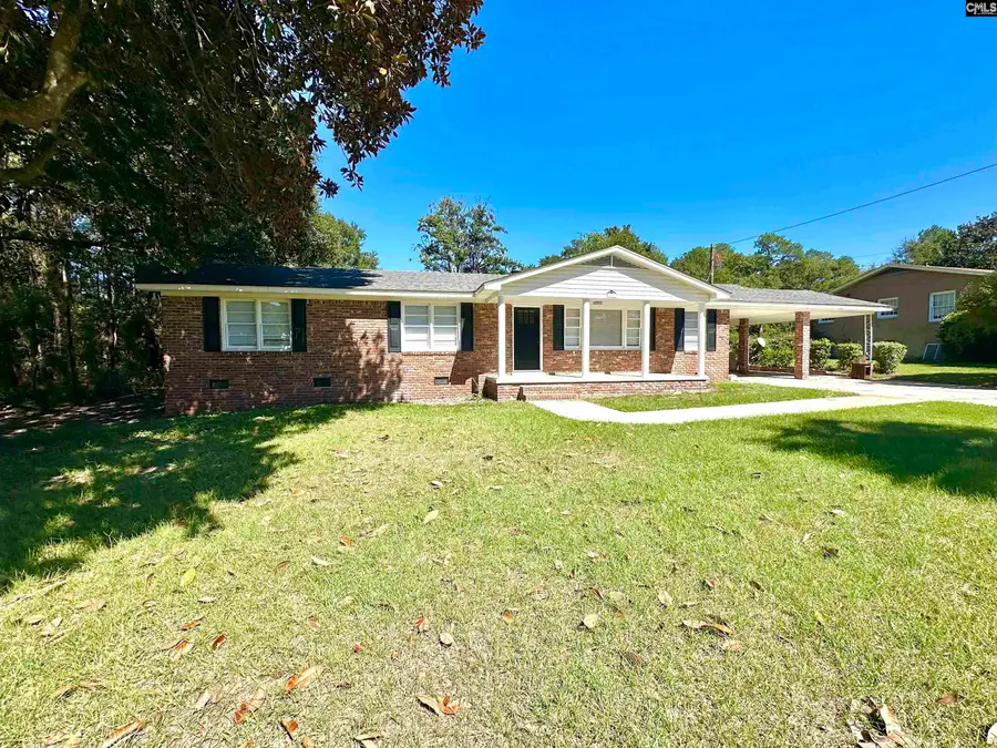 1336 Sifly Road, Orangeburg, SC 29115 - #3