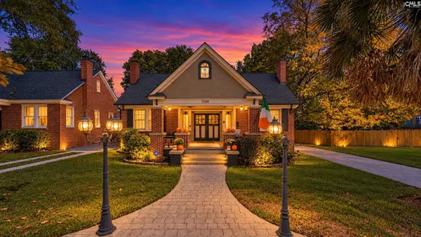 2306 Sumter Street, Columbia, SC 29201