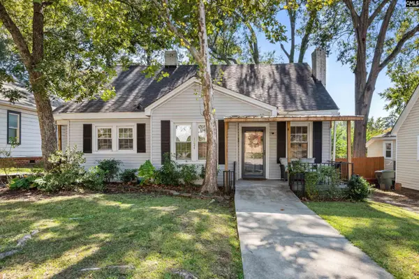 1024 Pope Street, Columbia, SC 29201